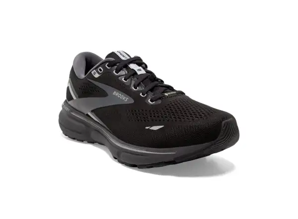 Brooks Ghost 15 GTX pánske bežecké topánky čierna