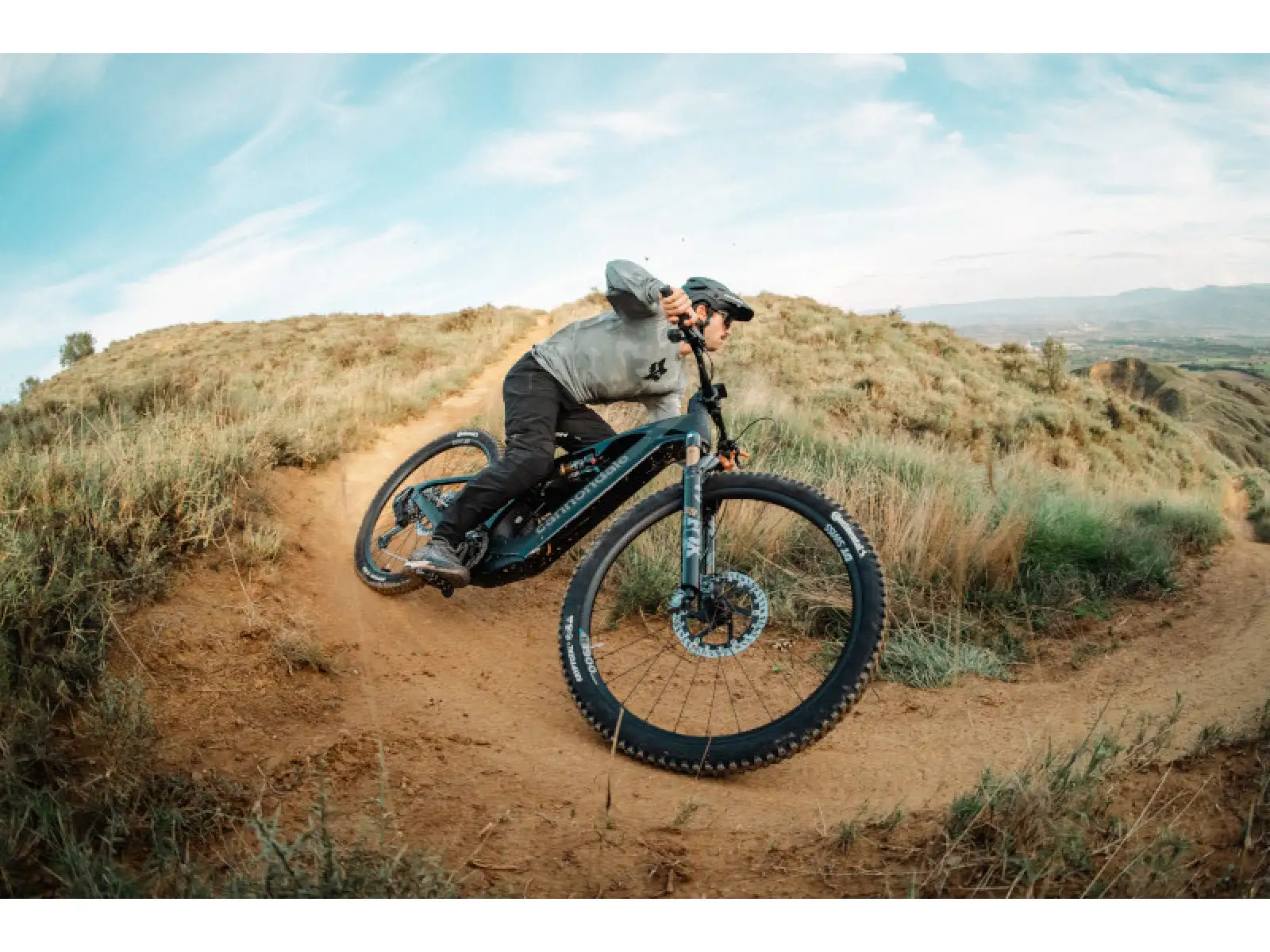 Cannondale Moterra Carbon 1 celoodpružený elektrobicykel Matte Black (BBQ)