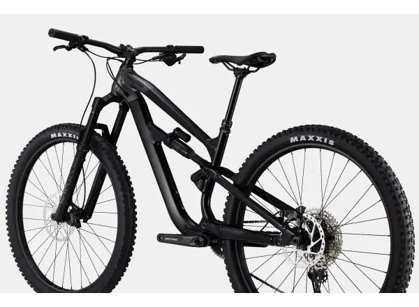 Cannondale Habit LT 2 horský bicykel Smoke Black