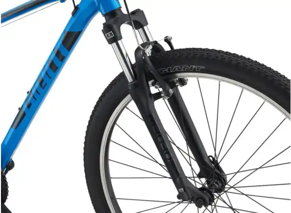 Giant ATX 27,5 Vibrant blue horský bicykel