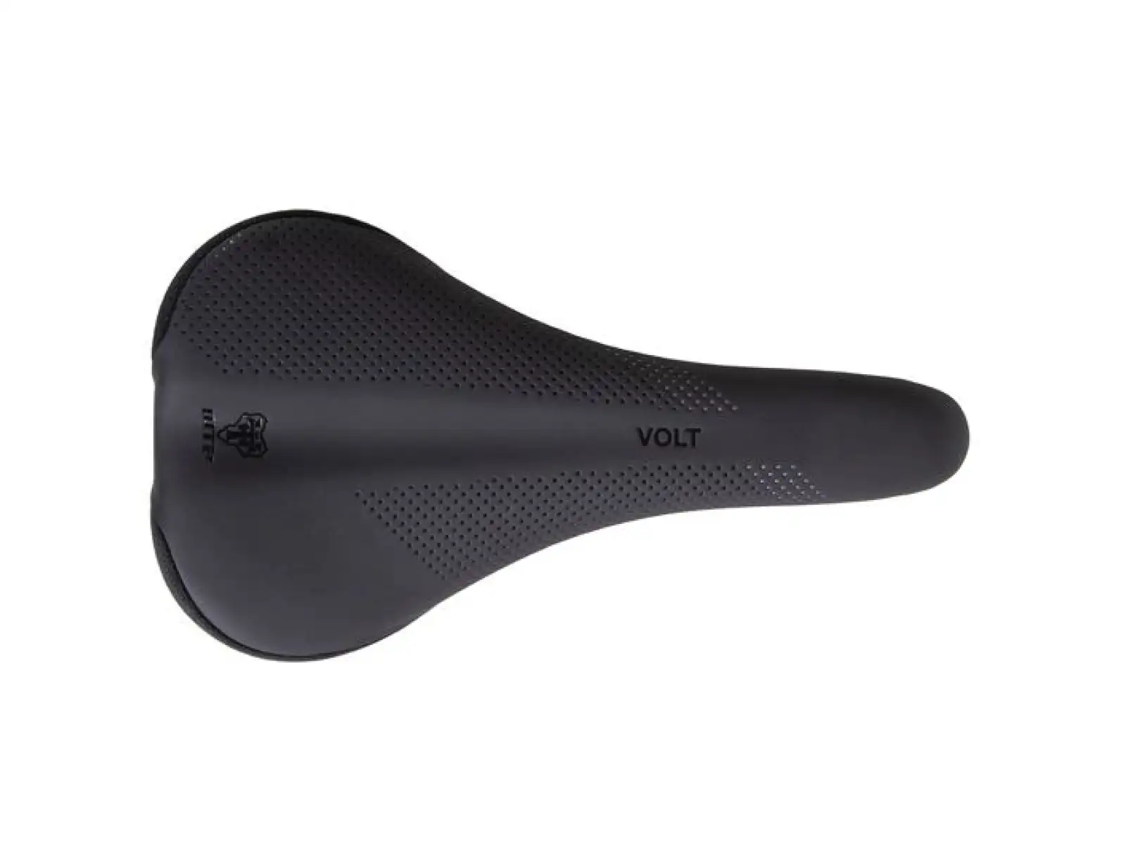 WTB Volt Titanium Medium sedlo čierna