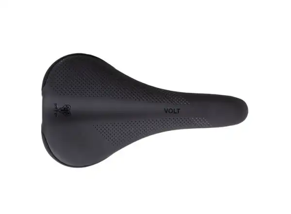 WTB Volt Titanium Medium sedlo čierna