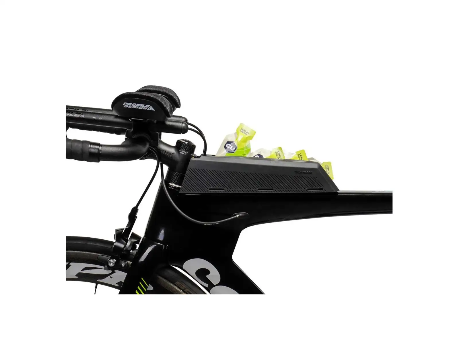Topeak Fastfuel Tribox brašna na rám