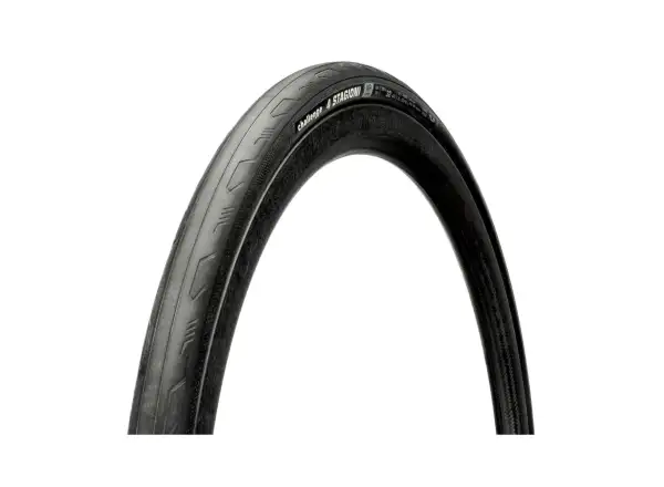 Challenge 4 Stagioni TLR 28" cestný plášť kevlar čierna