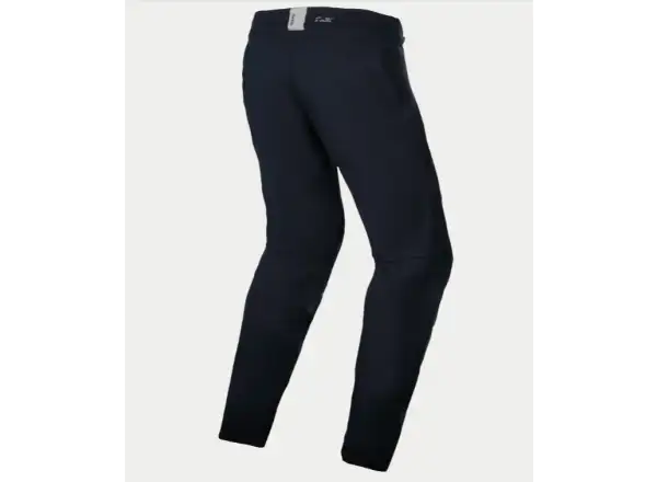 Alpinestars A-Dura Thermal pánske nohavice Black