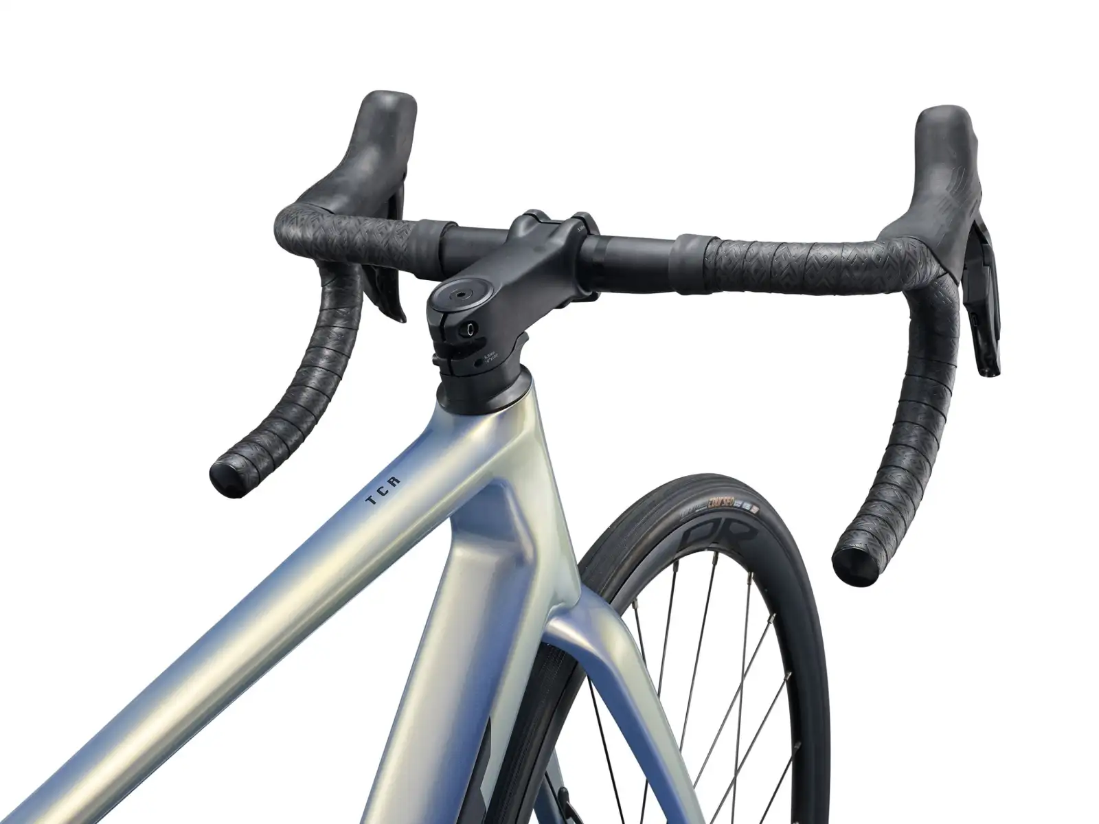 Giant TCR Advanced 1 KOM cestný bicykel Dreamy Blue