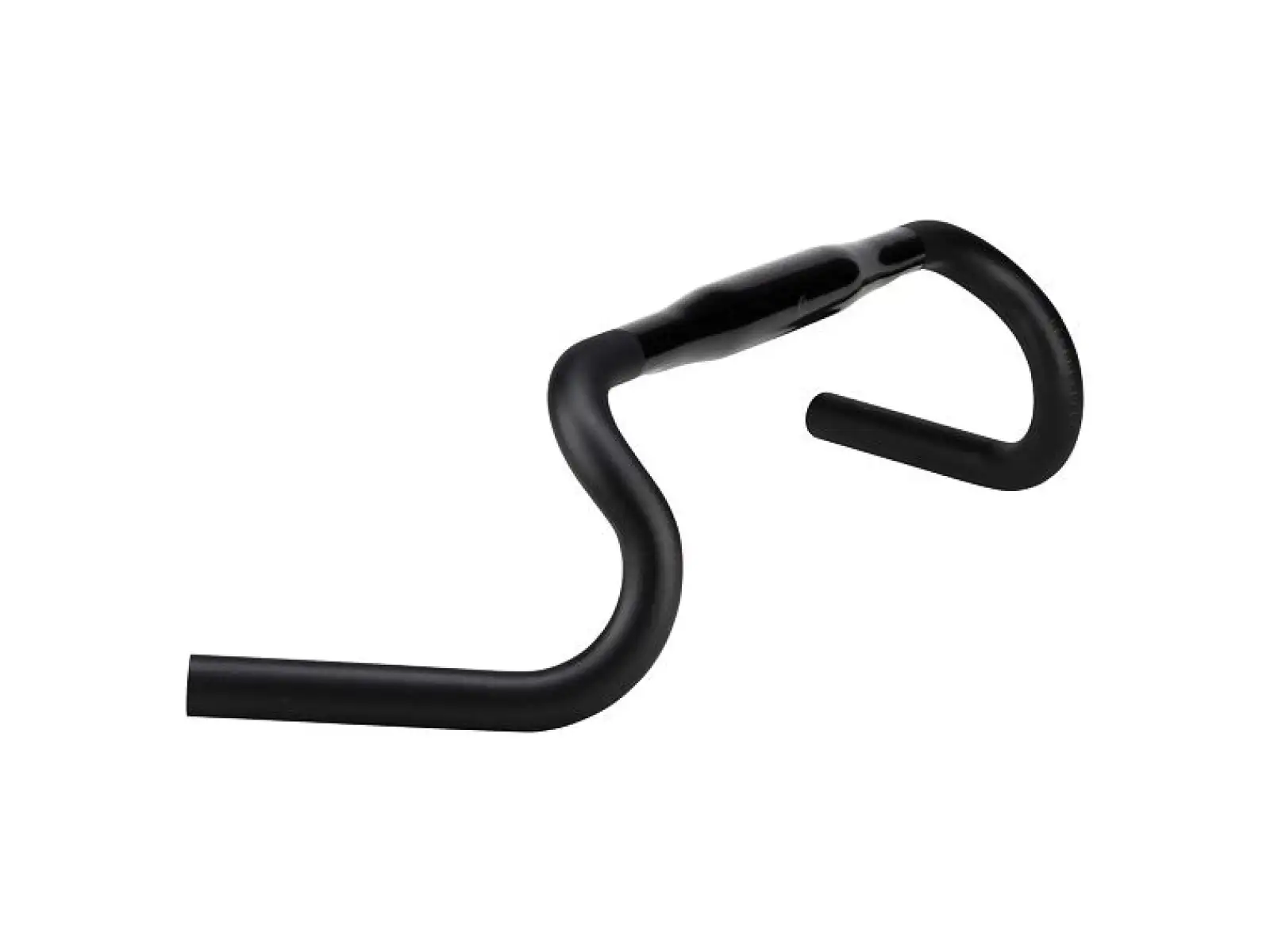 Salsa woodchipper deluxe bar riadidlá 31.8x44 cm čierna