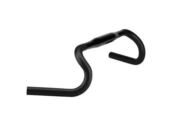 Salsa woodchipper deluxe bar riadidlá 31.8x44 cm čierna