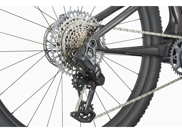 CANNONDALE SCALPEL 29" CARBON 2 (C24303U10/SBK)