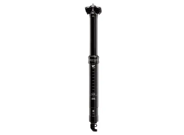 Race Face Aeffect-R Dropper Post 170 mm teleskopická sedlovka 30,9x465 mm, bez ovládania