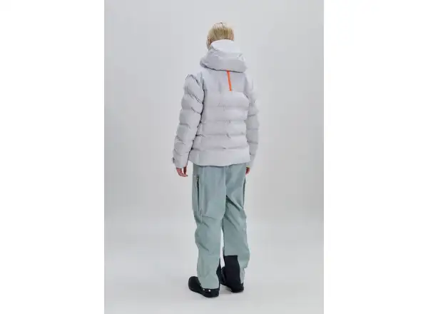 POC Loft Jacket dámska lyžiarska bunda Granite Grey