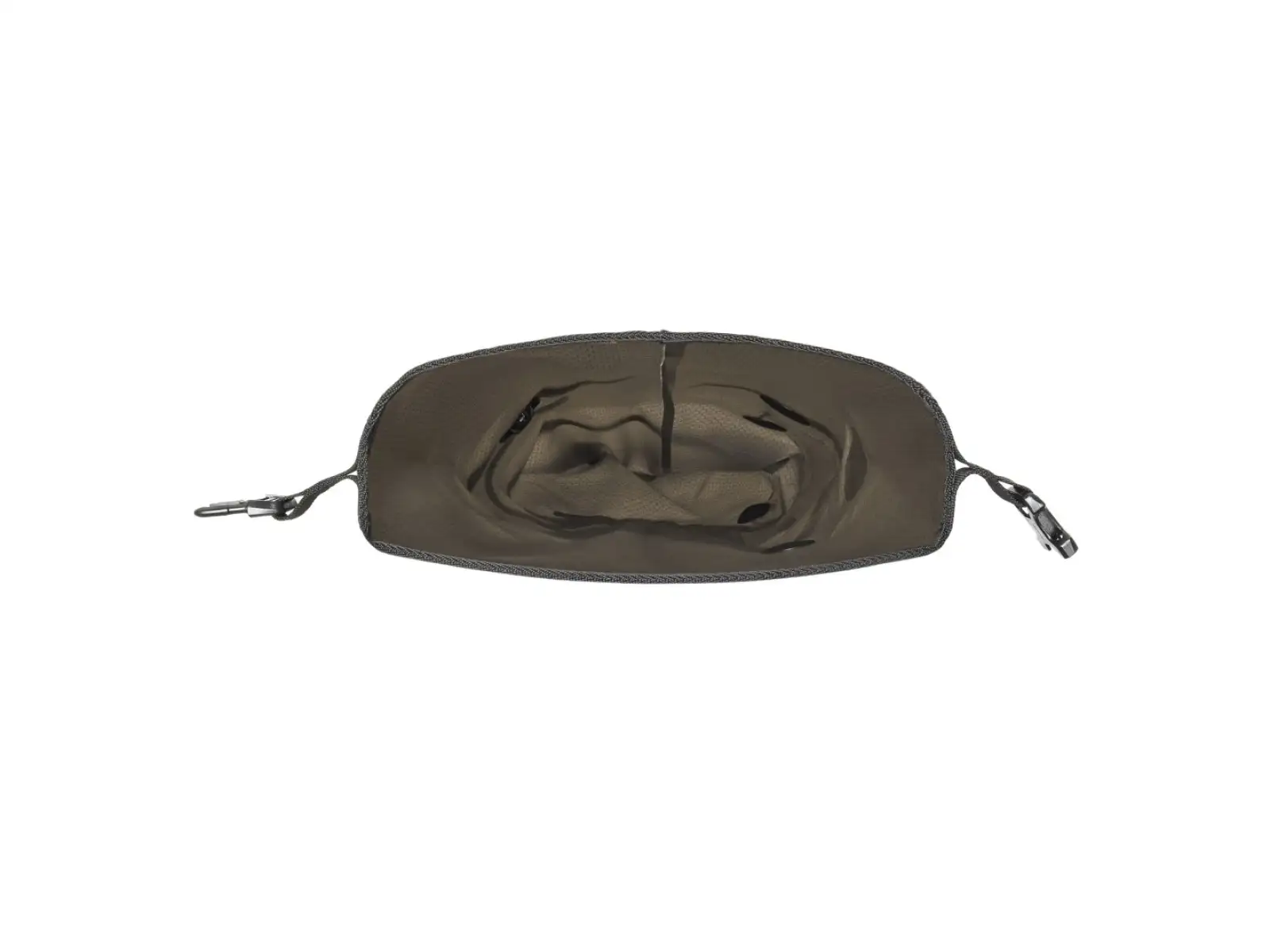 Ortlieb Handlebar-Pack taška na riadidlá 15 l Dark Sand