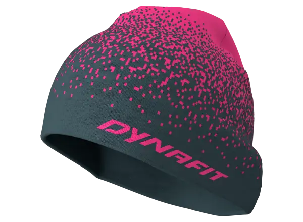 Dynafit Graphic čiapka Flamingo
