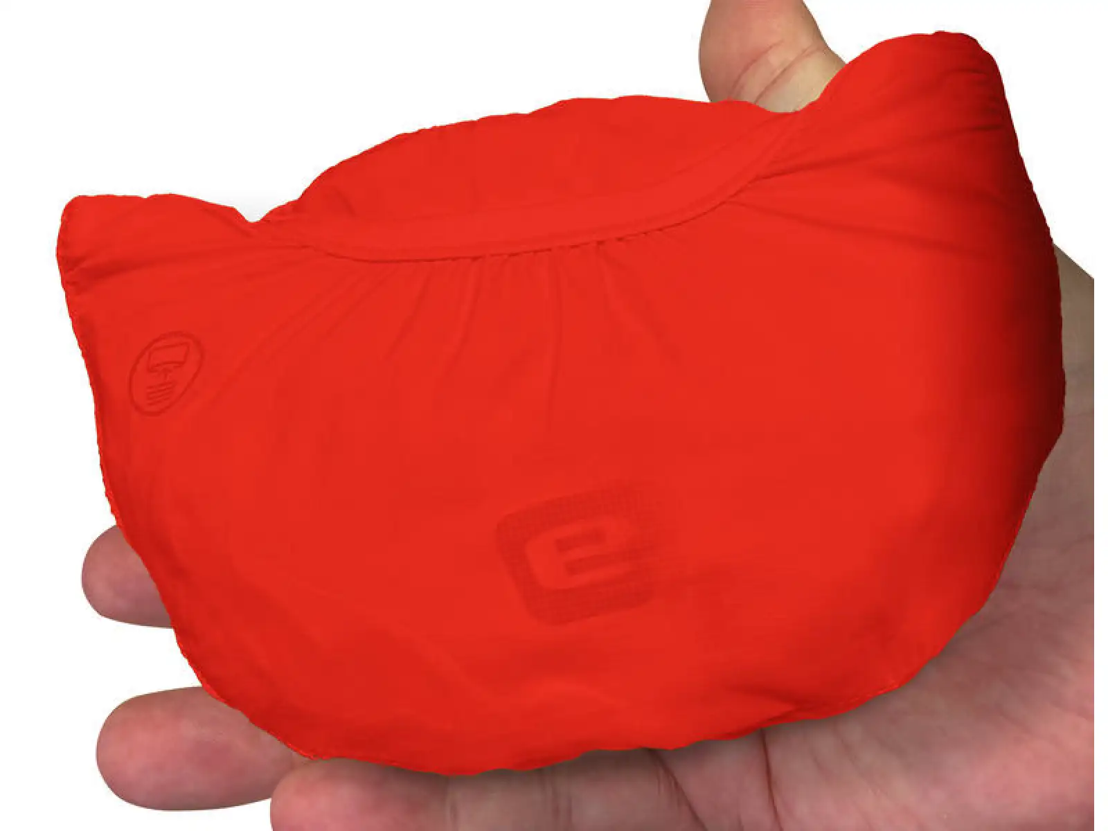 Etape Bora 2.0 vetrovka oranžová