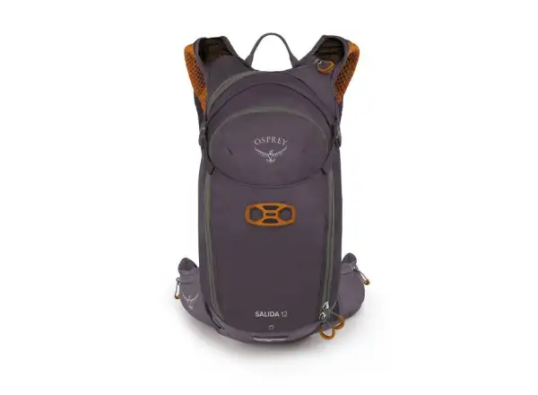 Osprey Salida 12 batoh + rezervoár na vodu Space Travel Grey