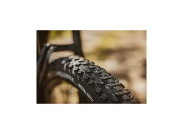 Detský plášť Schwalbe Smart Sam K-Guard 18x1,85" (drôt)
