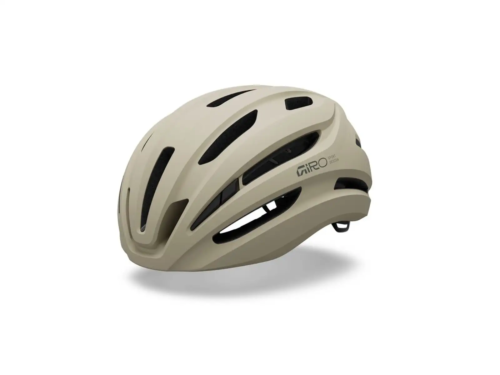 Giro Isode II prilba Mat Stone