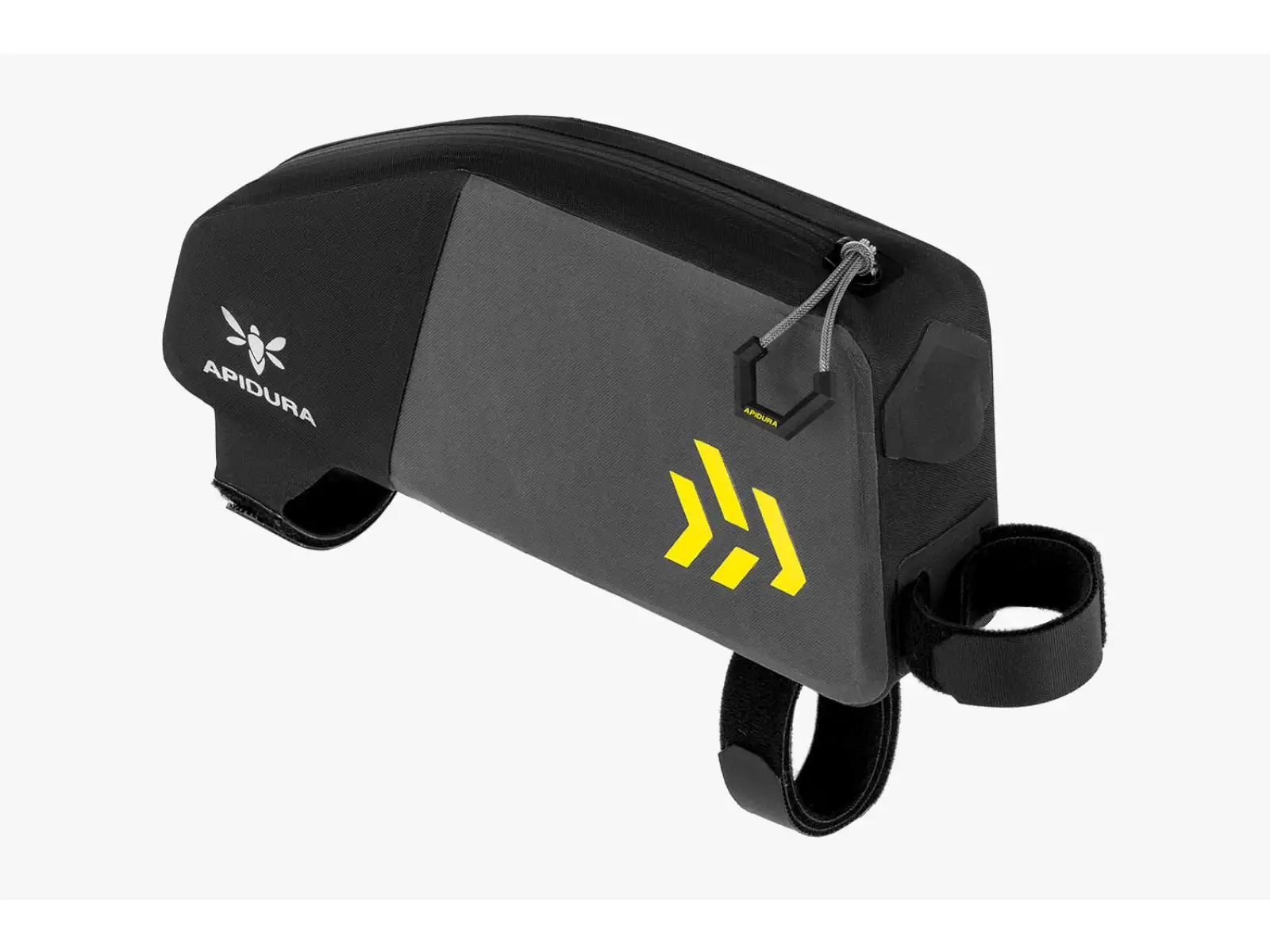 Apidura Backcountry brašňa na hornú rámovú trubku 1 l