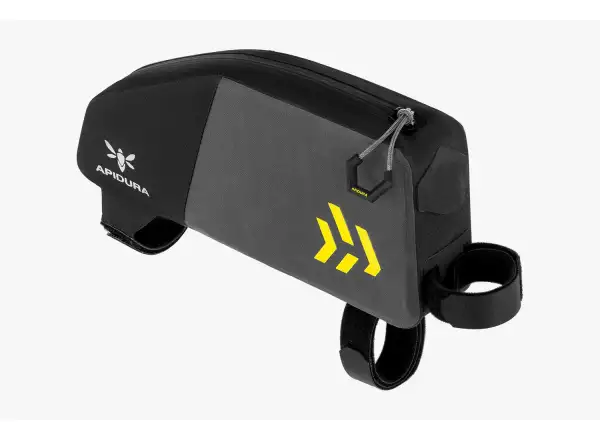 Apidura Backcountry brašňa na hornú rámovú trubku 1 l