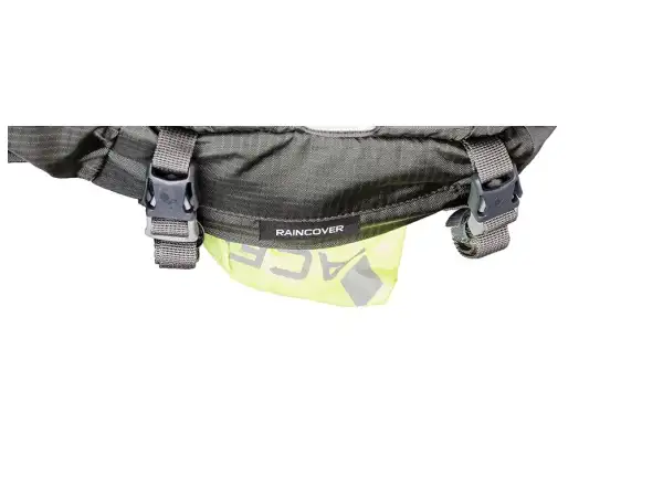 Acepac Flite MKIII 20 l cyklistický batoh Grey