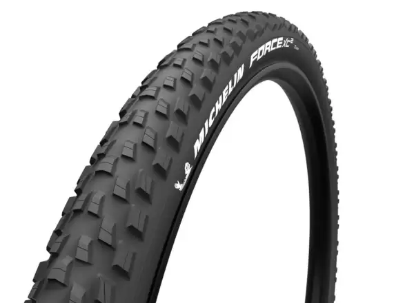 Michelin Force XC2 Performance Line 29x2,25" TS TLR MTB plášť Kevlar