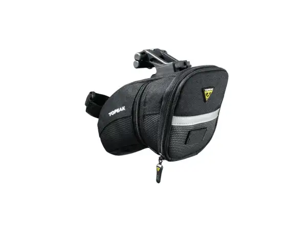 Sedlová brašna Topeak Aero Wedge Pack Medium s QuickClick