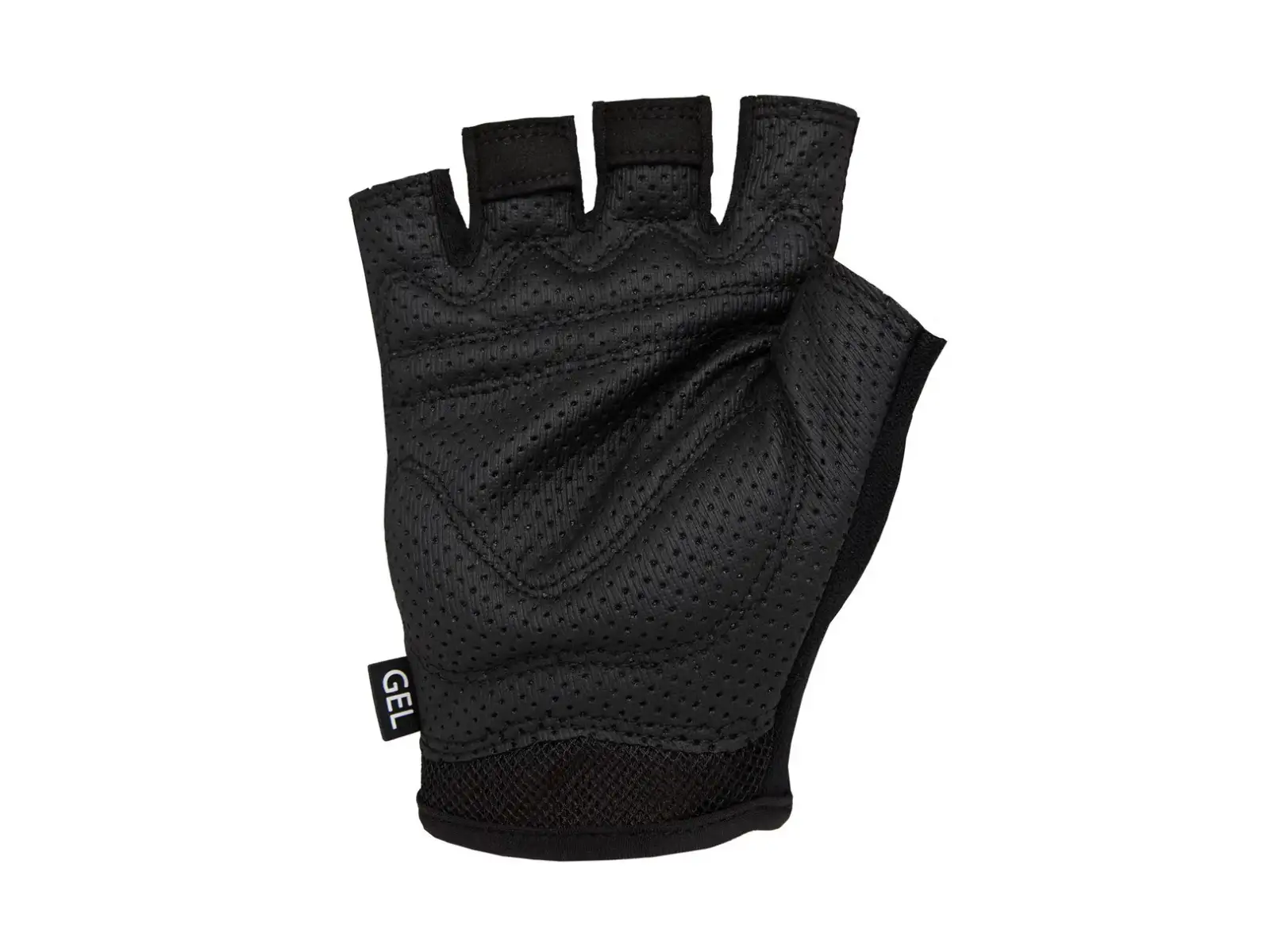 Silvini Gaiono pánske rukavice Black