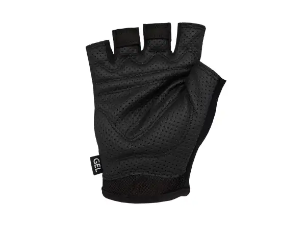 Silvini Gaiono pánske rukavice Black