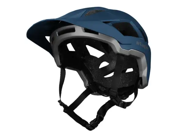 Etape X-Ray prilba modrá/sivá mat
