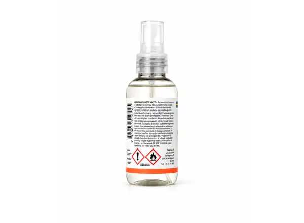 Sjö&Hav prírodný repelent proti hmyzu v spreji 75ml