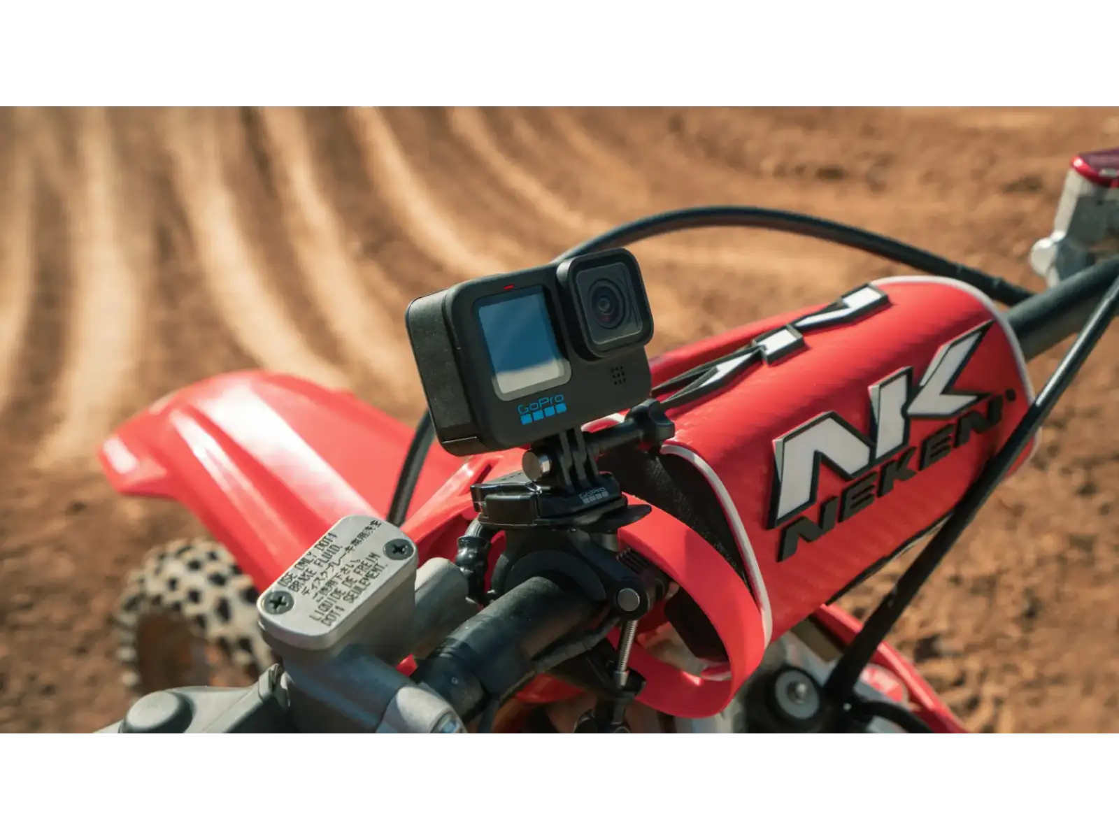 Akčná kamera GoPro HERO10 Black