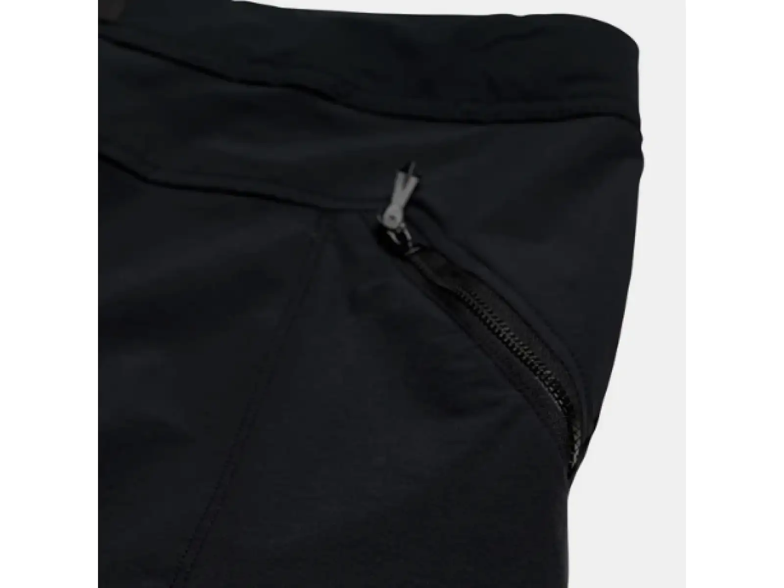 Troy Lee Designs Skyline Trail Short Mono detské šortky Black