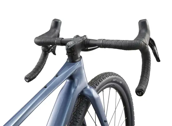 Liv Devote Advanced 1 dámsky gravel bicykel Ice Age