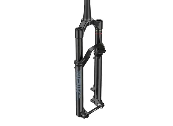 Rock Shox Pike Select RC C1 27,5" odpružená vidlica 140 mm Gloss Black