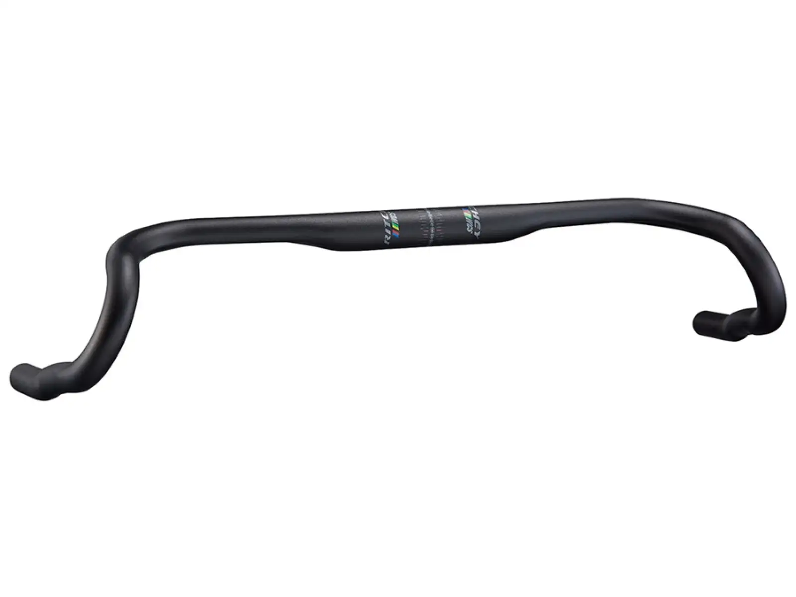 Ritchey WCS VentureMax XL Di2 gravel riadidlá 520mm