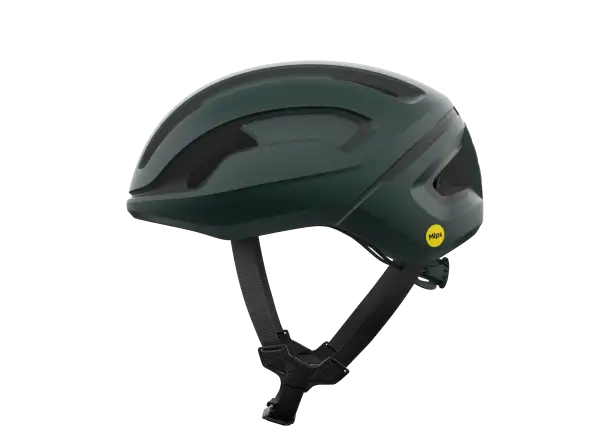 POC Omne Air MIPS prilba Pargasite Green Matt
