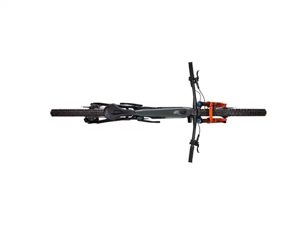 Focus Jam2 7.9 DI horský elektrobicykel Slategrey Glossy/Magicblack Glossy