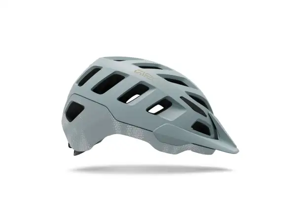 Giro Radix MIPS MTB prilba Mat Sky Blue Pulse