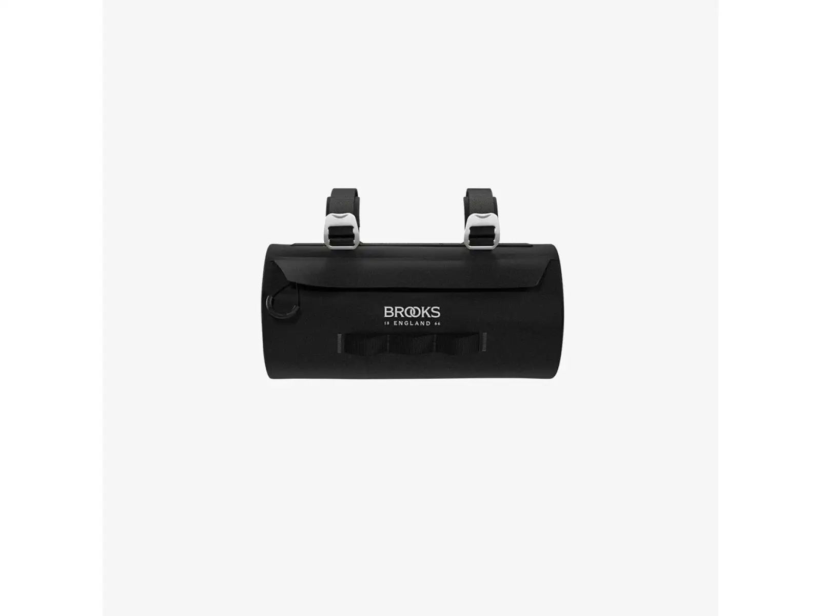 Taška na riadidlá Brooks Scape Handlebar Pouch Black