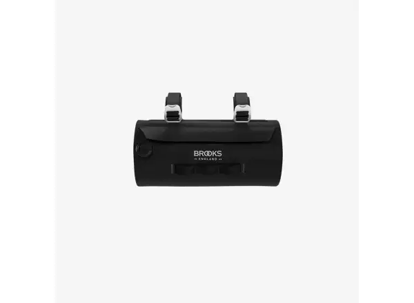 Taška na riadidlá Brooks Scape Handlebar Pouch Black