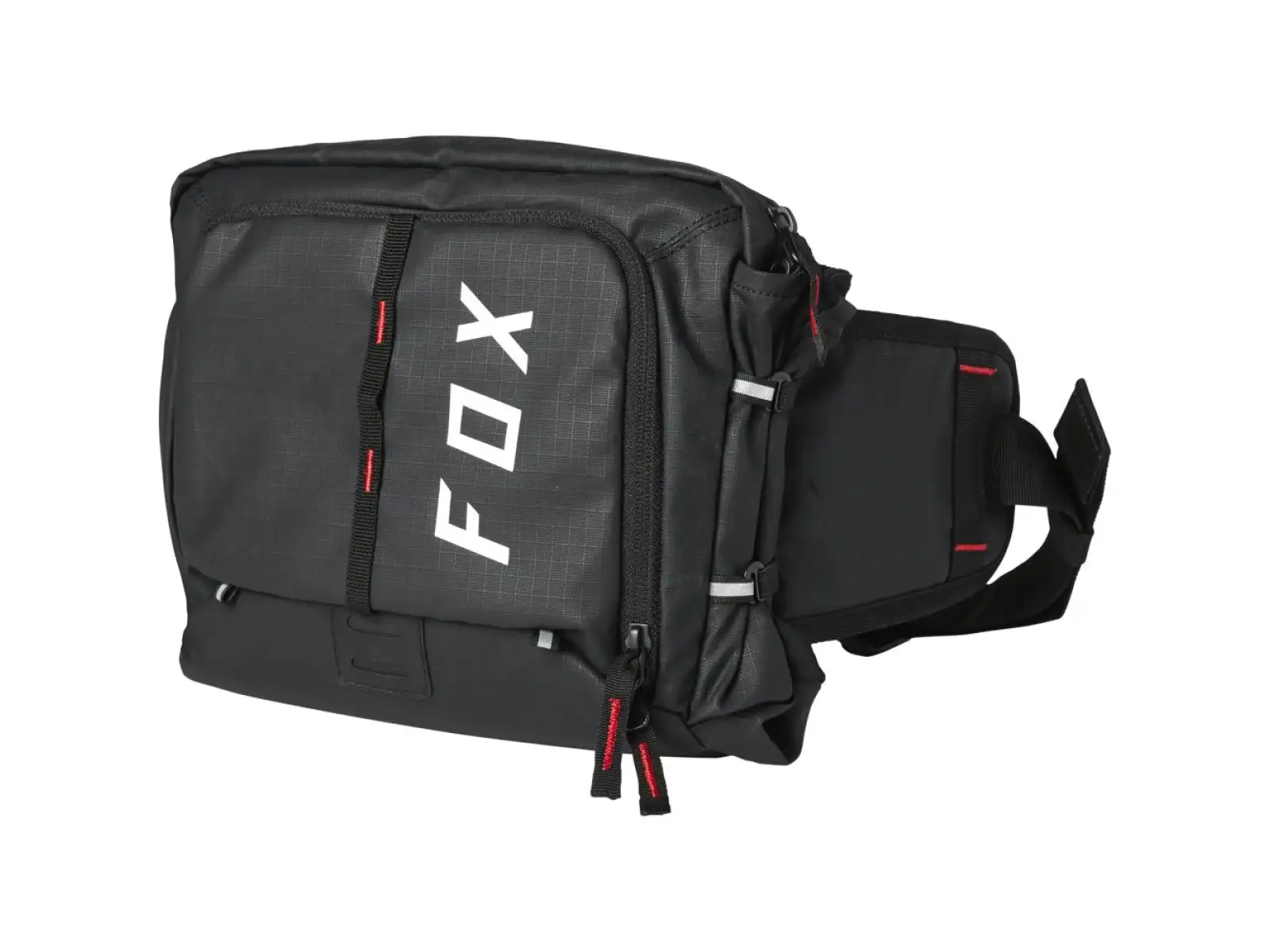Fox Lumbar ľadvinka 5 l Black