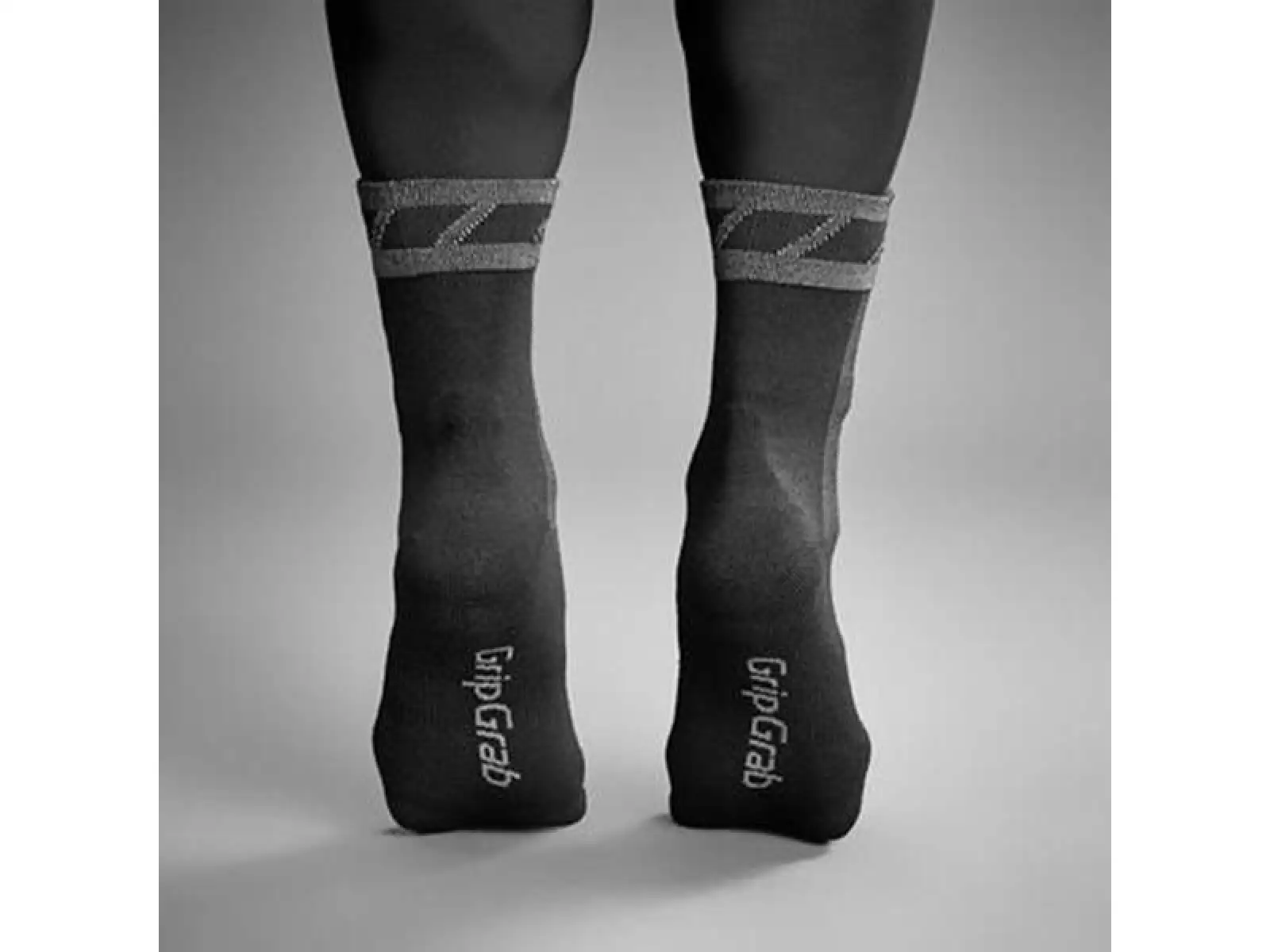 Grip Grab Merino Winter ponožky 