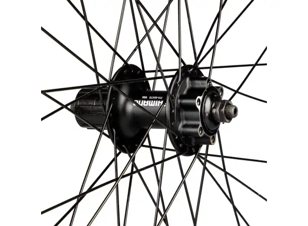 Force XC Disc zadné vypletané koleso 584x23 FHM475 36 dier