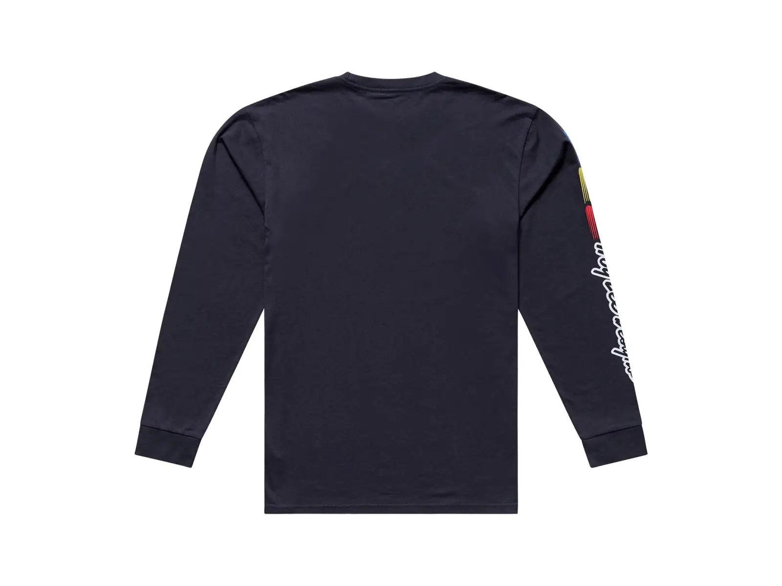 Troy Lee Designs Deuces pánsky dres dlhý rukáv Carbon