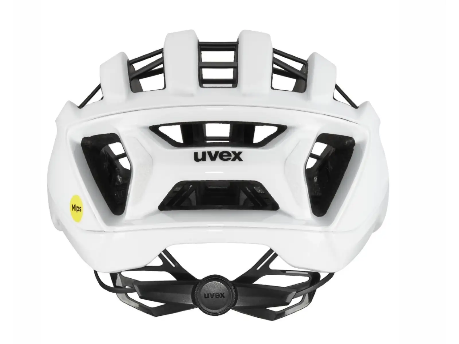 Uvex Surge Aero MIPS cestná prilba White Matt