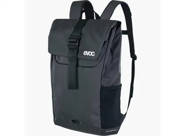 Evoc Duffle 16 l batoh Carbon Grey/Black