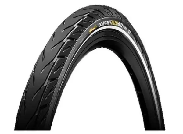 Continental Contact Plus City Reflex E-50 42-622 trekingový plášť drôt