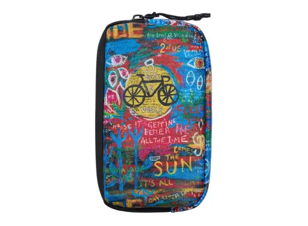 Cycology 8 Days Cycling Wallet vodotesné puzdro