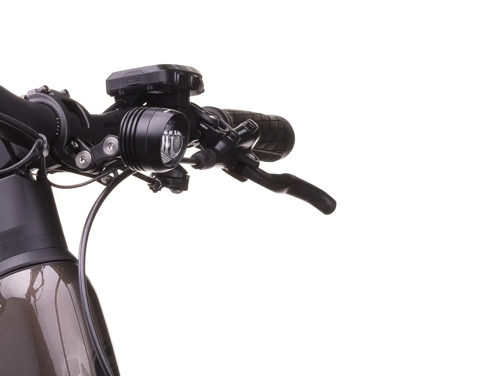 Crussis ONE-Country 10.11 715Wh nízkonástupový elektrobicykel