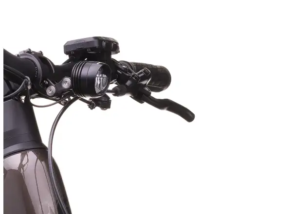 Crussis ONE-Country 10.11 715Wh nízkonástupový elektrobicykel